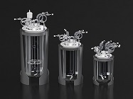 Introducing the BIOne 10L Single-Use Bioreactor by Distek