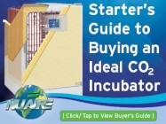 Time for a New CO2 Incubator? Here’s Where to Start