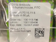 Reliable and Reproducible Results with CD11b Antibody