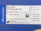 Good TNF Alpha Mouse Uncoated ELISA Kit from Thermo Fisher