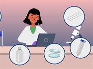 Bench Tips Video: Features to Consider in the Top 5 Lab Essentials
