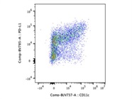Antibody Works Great for Staining PD-L1