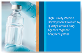 High-Quality Vaccine Development Powered by Quality Control