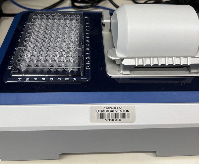 Superb Spectrophotometer for Multiple Samples Product Review.