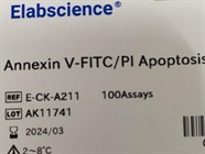 Easy and Optimizable Kit to Detect Cell Death