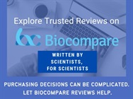 High-Quality Reviews on Biocompare