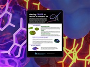 Infographic: Getting CRISPR to Where It Needs to Be