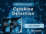 Improving Cytokine Detection
