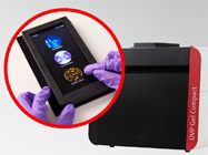 Analyze Gels with Your Phone