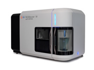 The first real-time imaging, spectral flow cytometer