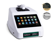 CellDrop™ Automated Cell Counter: Count Cells Without Slides!