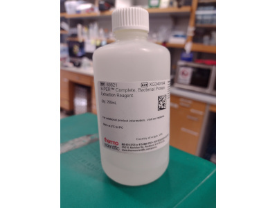 B-PER™ Complete Bacterial Protein Extraction Reagent | Biocompare
