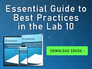 Essential Guide to Best Practices in the Lab 10