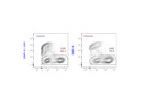 Viability Dye in UV Channel From BioLegend