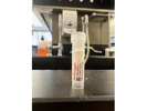 Time Course Effect of Chemoattractant on CD38 Expression