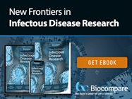 New Frontiers in Infectious Disease Research