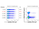 Good PE-Cy7 Anti-Mouse KLRG1 Ab From Invitrogen