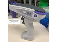 Extraordinary Pipette Controller From VistaLab