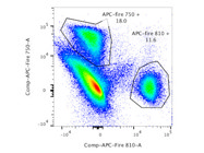 APC Fire 810 CD19 Antibody From BioLegend for the Identification of B Cells in Mice