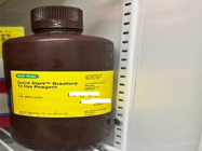 Reliable Protein Estimation Reagent From Bio-Rad