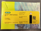 Dependable cDNA Synthesis Kit From Bio-Rad