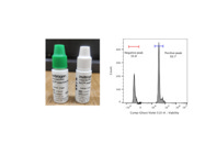 ArC Beads From  Invitrogen for Single Color Compensation Control for Fixable Amine Reactive Live & Dead Dyes