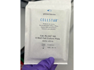 CellStar's 6-Well Cell Culture Plate is Ideal for Tissue Culture