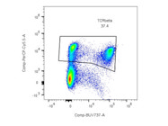 Easily Accessible and Cheap TCR beta Antibody From BioLegend for Flow Cytometry