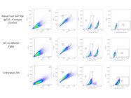 Reliable B7H3 Antibody From BD Biosciences With Low Levels of Background