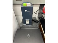 Cell Counter From Nexcelom Works Great!