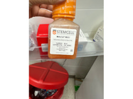 Substantial Media From STEMCELL Technologies for Stem Cell Culture