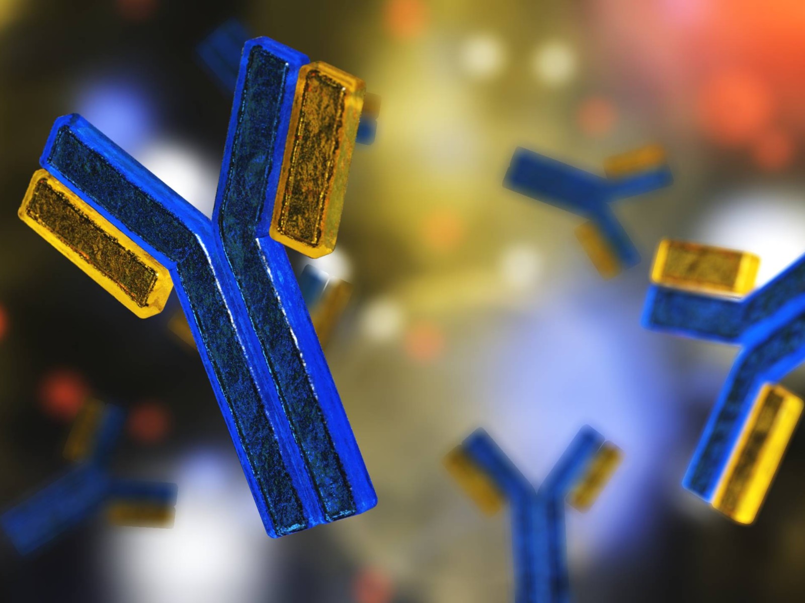 Infographic Monoclonal Antibody Characterization Methods