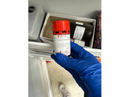 5-Iodo-2'-deoxyuridine From Sigma Aldrich is Ideal for Radiosensitization