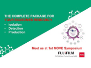 Exosomes Research tools from FUJIFILM Wako