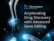 Accelerating Drug Discovery with Advanced Gene Editing