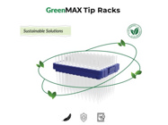 60% less plastic, 15% less price: Sustainability for the planet and for your wallet