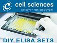 New DIY ELISA Sets Make Your Research Budget Go Further