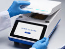 MIRO CANVAS NGS Prep System