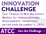 Innovation Challenge 2023: The Latest Models for Immunotherapy Development