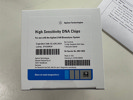 Great Assay Kit From Agilent  Technologies for Sequencing Library QC