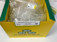 Easy to Use RNA/Short DNA Fragment Clean Up Kit From Zymo Research
