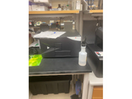 Easy Plate Reader That Greatly Reduces Length of the Experiment
