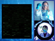 Screening to monitoring: precise proteomic tools