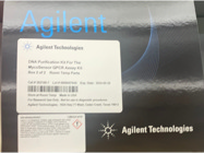 Decent Mycoplasma Testing Assay Kit From Agilent