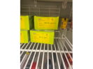 Easy to Use Gel for SDS Pages From Bio-Rad