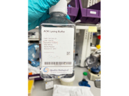 Effectiveness of This Reagent From Quality Biological  Depends on Your Sample