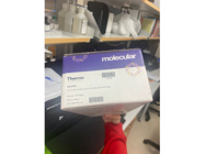Amazing PCR Plates From Thermo Fisher