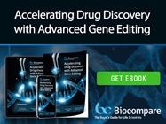 Accelerating Drug Discovery with Advanced Gene Editing