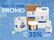 Discover our End of the Year Promotion! Up to 35% off.