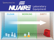 10 Tips for Working Safely in Your Biosafety Cabinet